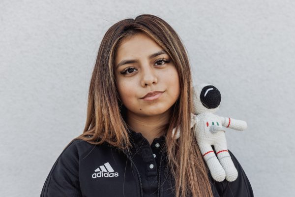 Delila Cabrera